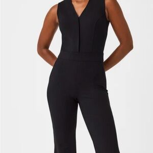 Spanx Perfect Jumpsuit, size S